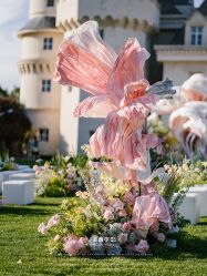 -美薇亭婚礼顾问