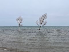 -青海湖二郎剑景区