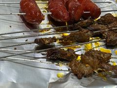 -勇利赵家烤肉坊(纬二街店)
