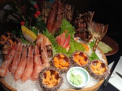 -花潮料理艺食馆(成都万象城店)