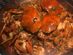 -胖哥俩肉蟹煲(爱琴海购物公园店)