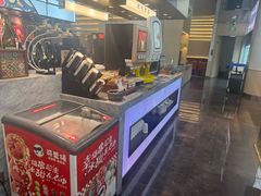 -神帆·元气汤泉(解放西路店)