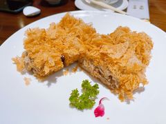 古法手工香酥鸭-金玉满堂潮州酒楼(无限极荟购物广场店)