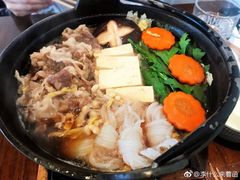 -铃木食堂(帽儿胡同店)