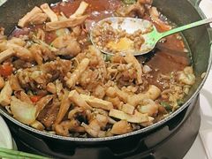-蛙喔炭烧牛蛙(盐城盐都万达店)