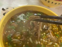 -老师家羊杂碎(延安总店)