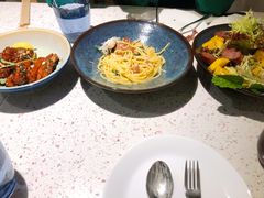 -BE BRIGHT KITCHEN(正佳广场店)