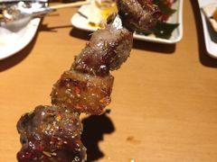 -云晓光头烧烤吧(川沙绿地店)