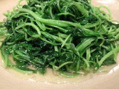 鸡毛菜-卫鼎轩·曹公馆(鼓楼店)
