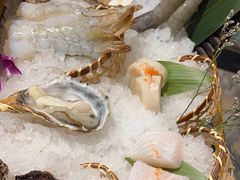 -一绪に寿喜烧自助(世茂广场店)