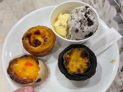 -第六季自助餐厅(北太平庄店)