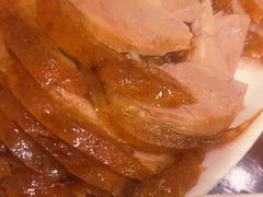 -北平小馆·烤鸭·家常菜(磨房北里店)