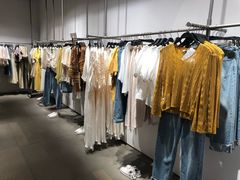 -URBAN REVIVO(深圳华润万象天地店)