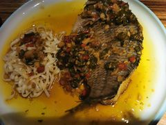 -百年神厨·地道川菜(清江西路店)