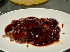 本帮酱鸭-望乡楼上海菜(日月光店)
