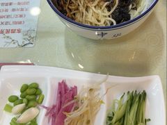 -东四民芳餐厅(世茂工三店)