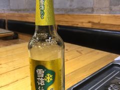 -聚点串吧·北京烧烤(朝北店)