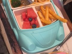 -一沙一城·岩烤牛扒(深圳首店)