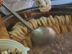 -陈记卤煮小肠