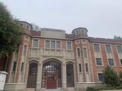 -张学良旧居陈列馆