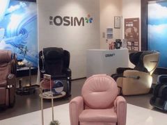 -OSIM 傲胜(壹方城购物中心店)