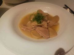 -扬州香格里拉·香宫中餐厅