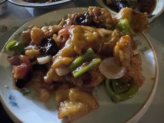 -老陈家烩菜(兴林路店)