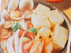 -汤连得温泉馆(宝山店)