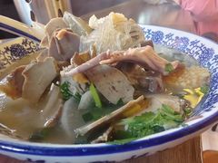 -小潘记鸭血粉丝汤