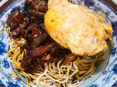 金牌半筋半肉面-旺泉餐饮店·清真牛肉面馆