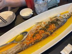 -江南雅厨(李公堤店)