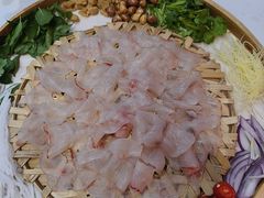 -官塘锋记鱼生·生腌·砂锅粥(牌坊街店)