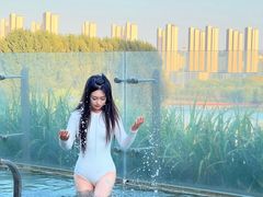 -清河半岛温泉度假酒店