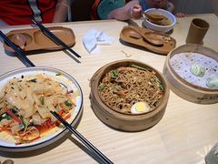 -小六汤包·老字号·中华名小吃(兴庆路店)
