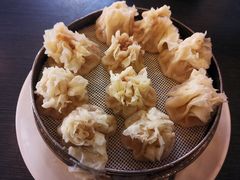 牛肉烧麦-北三沙家烧麦(北头道街店)