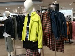 -ZARA(万达广场二七店)
