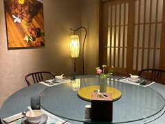 -拂晓山房·私房川菜(西门店)