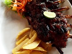 -Pundi Pundi Restaurant