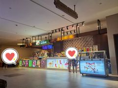 -汤连得温泉馆(宝山店)