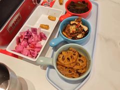 -雅佳神话·麻辣烤鱼(新街口店)