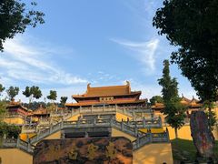 -南京市江宁方山