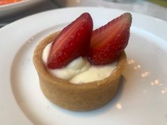 -都会尚膳·海鲜自助餐厅(重庆万豪酒店)