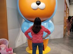 -KAKAO FRIENDS(弘大店)
