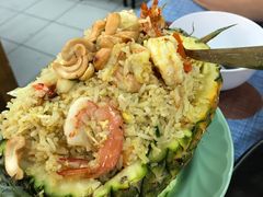 菠萝饭-陳妈妈泰国菜
