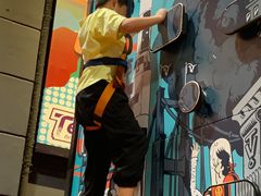 -Tenker Club弹刻极限主题公园 · 蹦床 · 团建 · 生日派对(大关店)