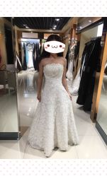 -完美新娘婚纱摄影