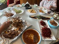 -金家老三饭庄(常营店)