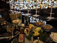 -广州四季酒店·天吧·高空酒吧