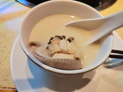 -煲大王老砂锅猪肚鸡(泊富ICITY店)