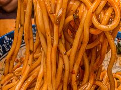-素椒杂酱面(油篓街店)